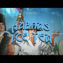 Gawryle - Harnaś Ice Tea (MEZER BOOTLEG).mp3
