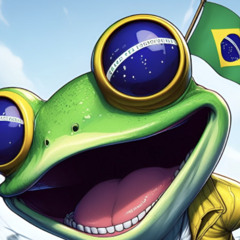 Frogzilian Baile