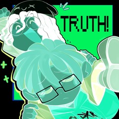 TRUTH w/ SUPXR (silence! remix)