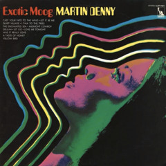 Martin Denny - Was it Really Love