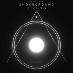 D-Fused Sounds - Underground Techno