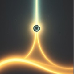 I Am Light (No Time At All)