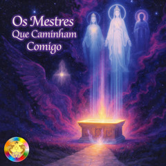 Os Mestres Que Caminham Comigo