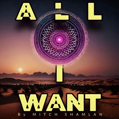 All I Want (EXTENDED MIX)