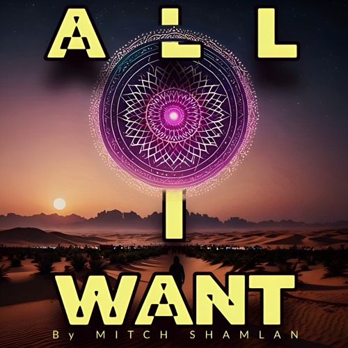 All I Want (EXTENDED MIX)