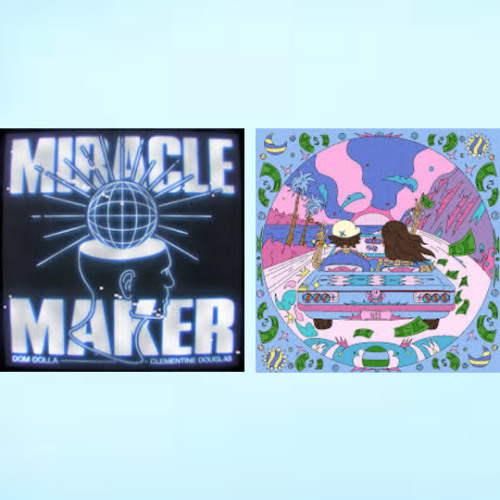 No Broke Boys x Miracle Maker