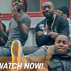 Naira Marley - Magic [Music Video] @MarleyNai | Link Up TV