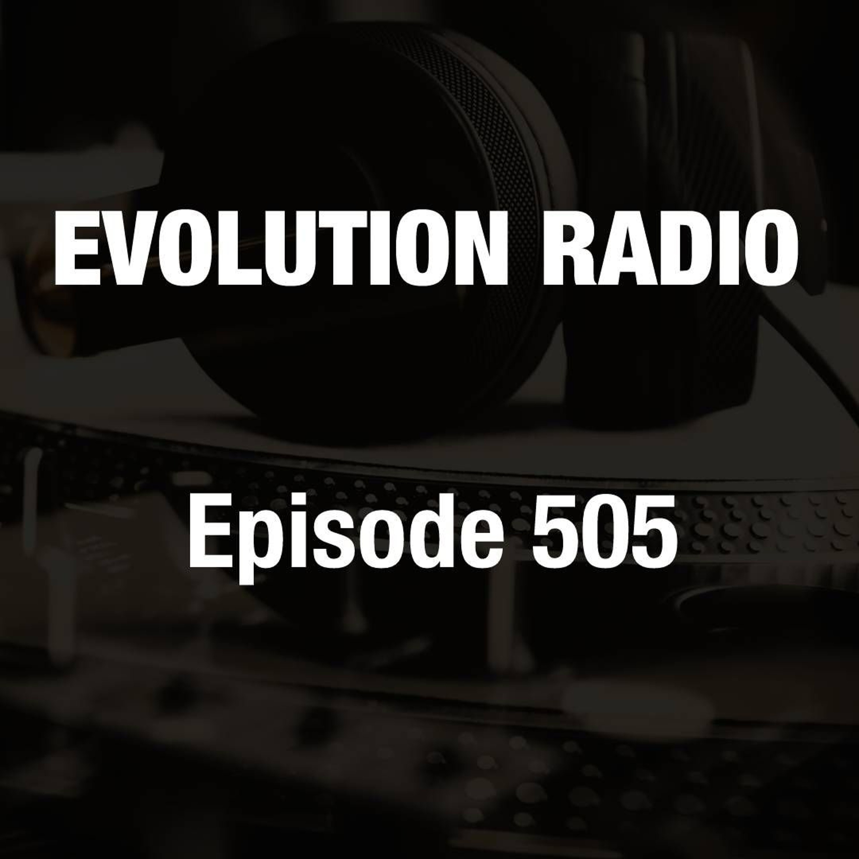 Evolution Radio - Weekly Dance Music Show