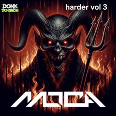 harder vol 3