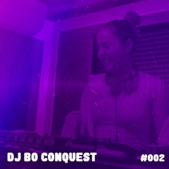 Bo Conquest In The Mix #002 - April 2023