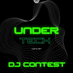 UNDERTECH - Dj Bob Scroner #UNDERTECH