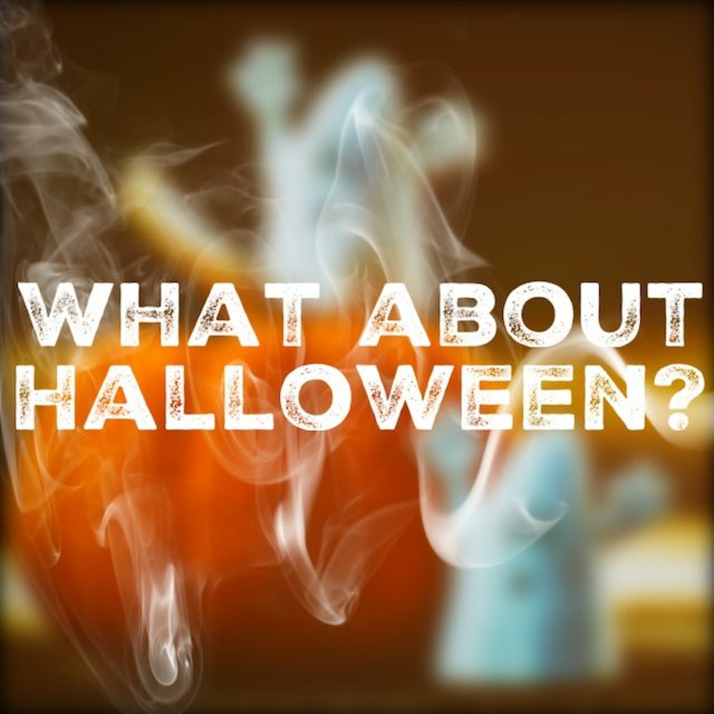 10/3/21 - What About Halloween 2021 episode artwork