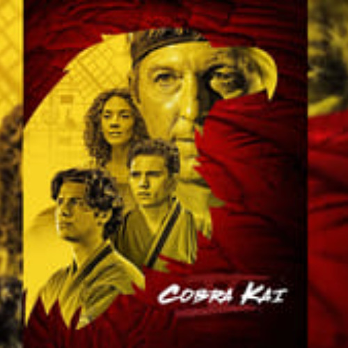 Stream Cobra Kai 6 2 iUnOj by hspgpdrq.315 Listen online for free on SoundCloud