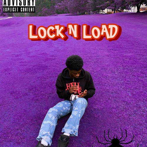 LOCK N LOAD! (SHAUN FINNASNAP)