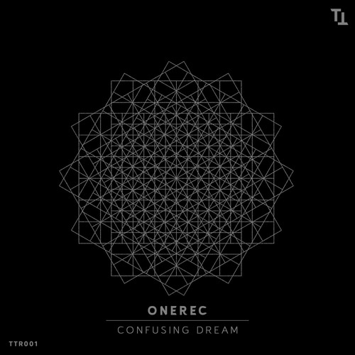 OneRec - Confusion (Original Mix)