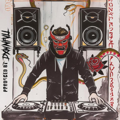 remixed. by Dxwnfvll