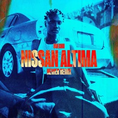 Doechii - NISSAN ALTIMA (NEWER REMIX)