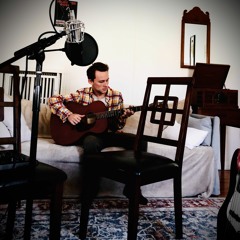 The End of the Line [Work in Progress/Rough Mix] - Home Demo - 8-track recording