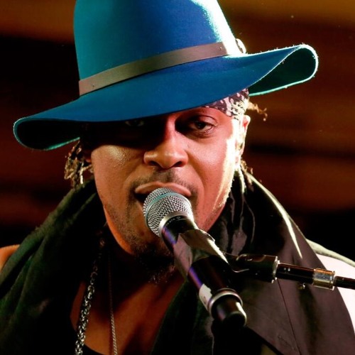 D'ANGELO MiXTAPE