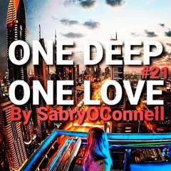 The ONE DEEPWAVES BY SABRY O CONNELL 21