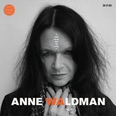 Anne Waldman - Your Devotee in Rags