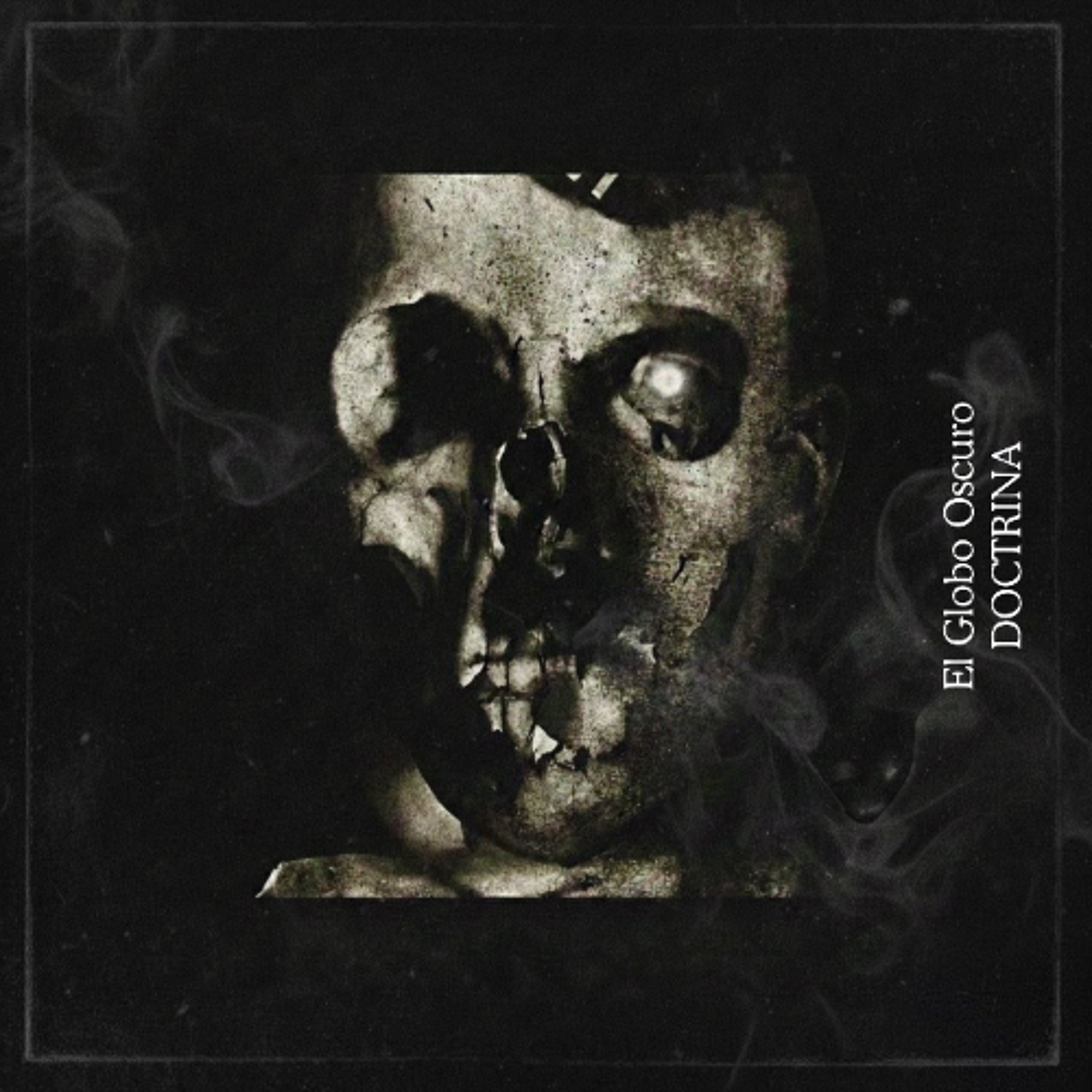 EL GLOBO OSCURO - DOCTRINA episode artwork