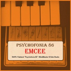 Emcee (Psychofonia 86)