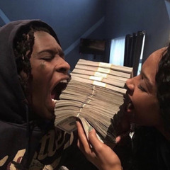 TRIPPIN’ - 1UPDEUCE