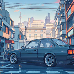 Lo-fi Hip Hop | Saxophone on a lofi (Free)