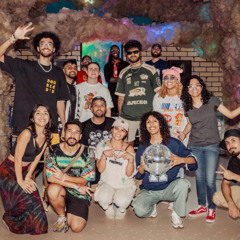 Silverman- Rainbow Vomit: 9/21 (DFW Shufflers Meet Up)