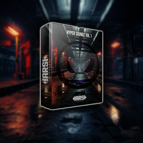 Stream JUNKIE KID HYPER SOUNDZ VOL. 1 (SAMPLE PACK) by HARSH