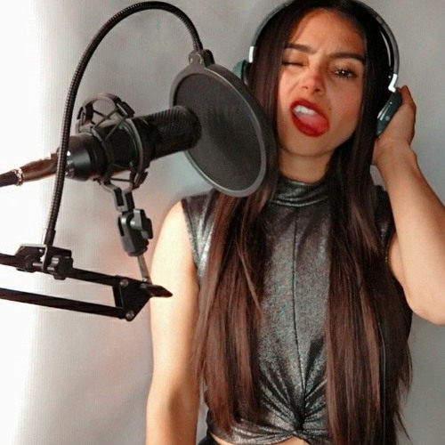 Stream Amor que me hiciste Laura Londoño cover Jazmin Ramírez by