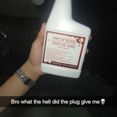 1. PINT OF BLOOD [prod primegokrazy nine endless]