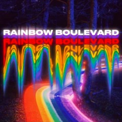 shotta98 & Maury - Rainbow Boulevard (prod. by denjo)