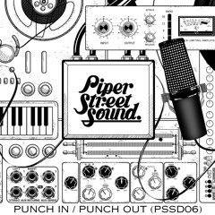 Punch In