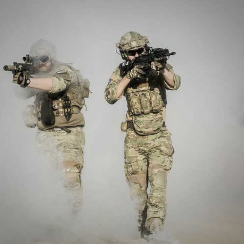 Military Mission