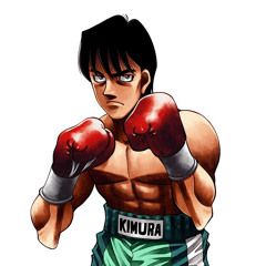 Hajime No Ippo: The Fighting! (PS3) Tatsuya Kimura Theme