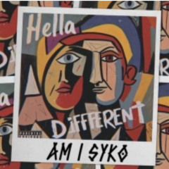 Hella Different (Prod. By TD Beats)