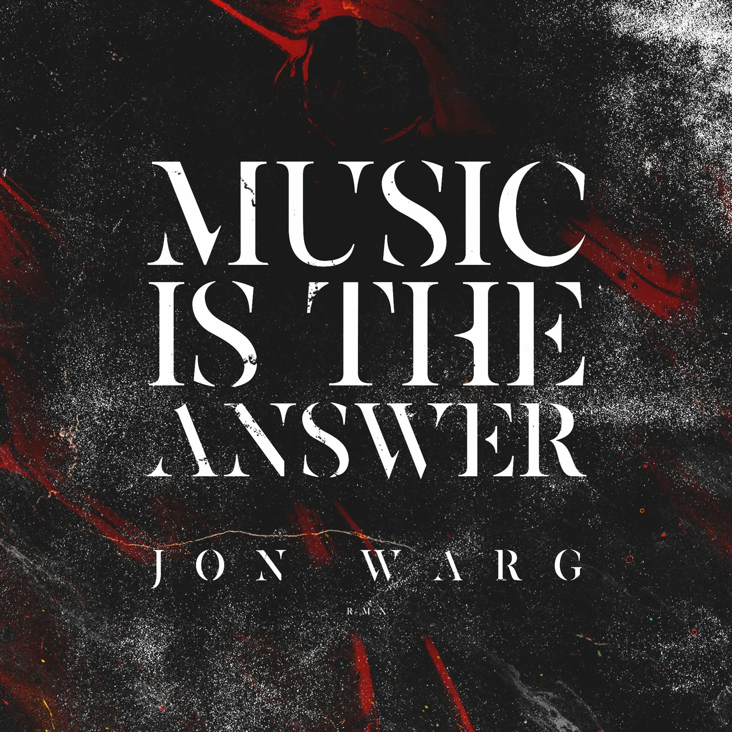 Jon Warg
