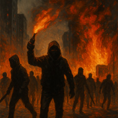 Burn it down