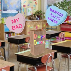 Dope Dennis- Wanted You Know