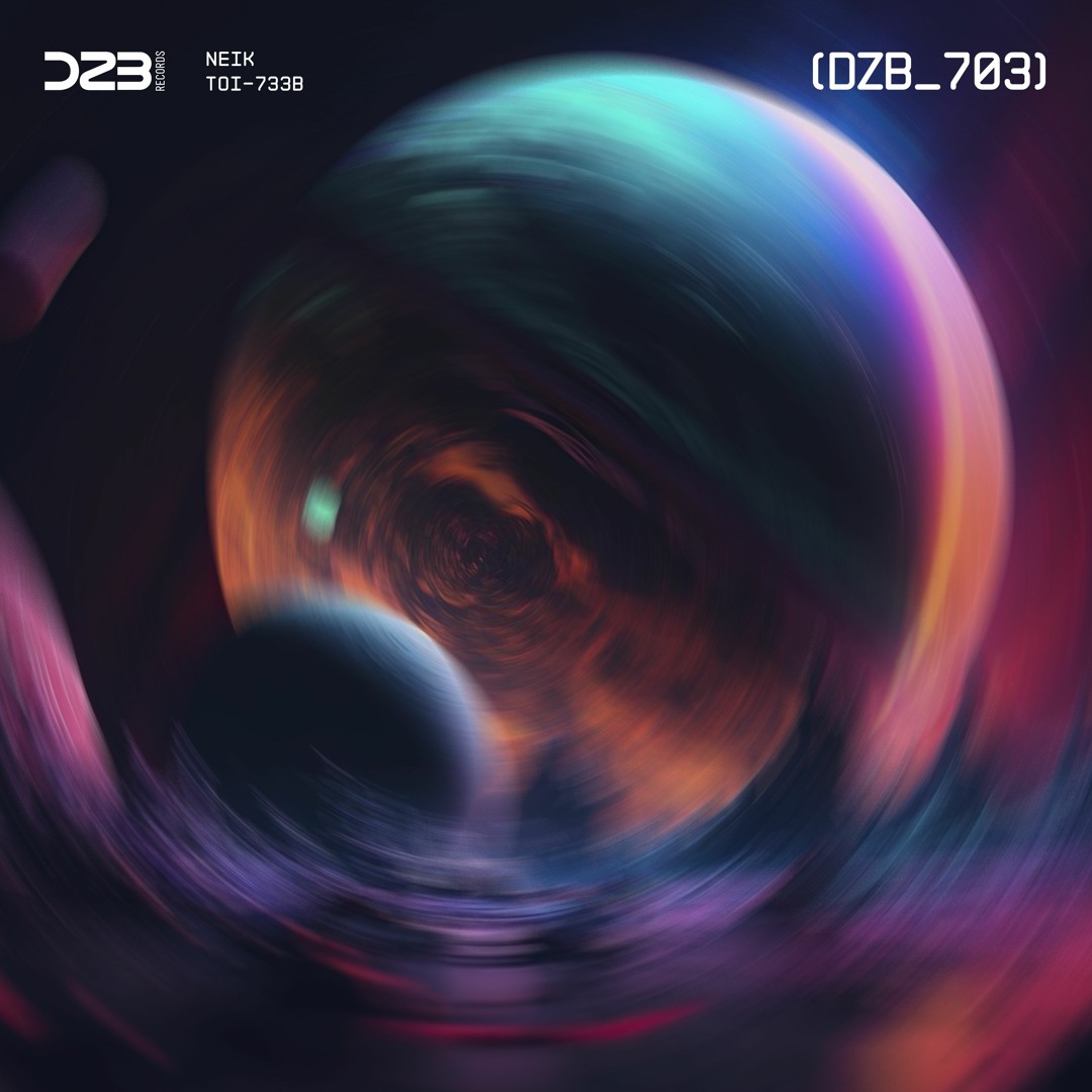 Listen to dZb 703 - Stormy, YsendRave - Nox Solaris