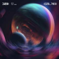 dZb 703 - Neik - Technoid Essence (Original Mix).