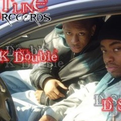 Throwback This Is The World Mix (Kay Double & D-Stackz pt. 10)