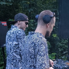 Pattex P B2B AGP Live Set 20.07.2024 B - Day UnderGroundRave.WAV