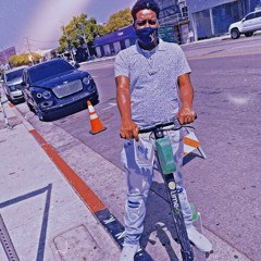 BIG Stepper (feat. BG Numoney)