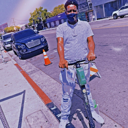 BIG Stepper (feat. BG Numoney)