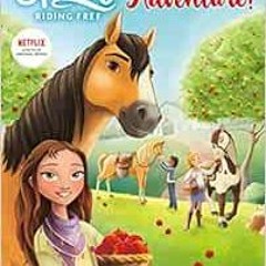 [READ] KINDLE ✉️ Spirit Riding Free: Apple Adventure! by G. M. Berrow [KINDLE PDF EBO