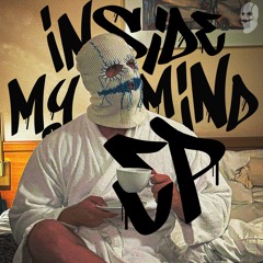 INSIDE MY MIND EP