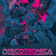 Discotronica EP - 2012